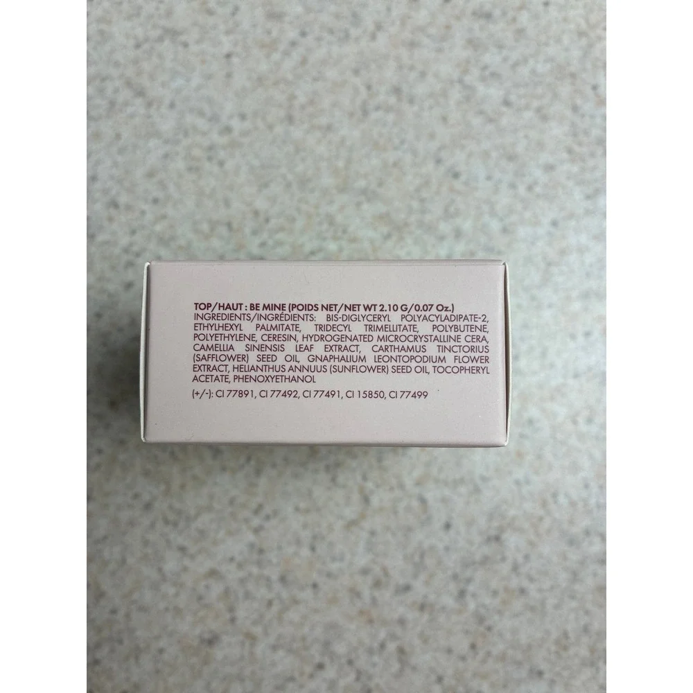 Wander Beauty‎ Double Date Lip and Cheek Duo